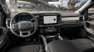 2024 Ford Chassis Cab Internal Image 2
